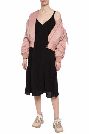 Insulated bomber jacket, zdjęcie 2 Insulated bomber jacket od Acne